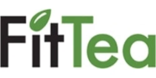Fit Tea Merchant logo