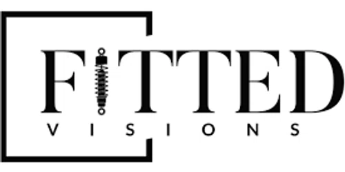 Fitted Visions Promo Code