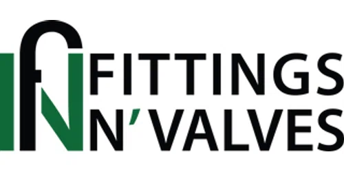Fittings n Valves Promo Code