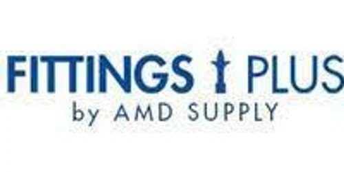 Fittings Plus Promo Code
