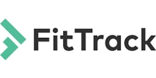 FitTrack UK Merchant logo