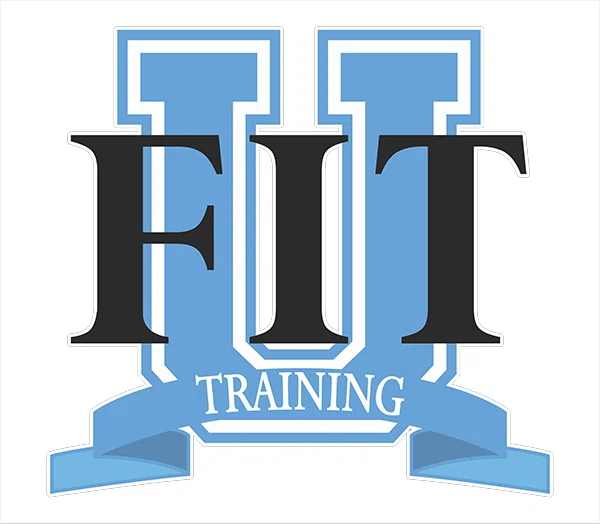FIT U Training Merchant Logo