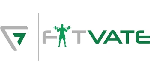 Fitvate coupon