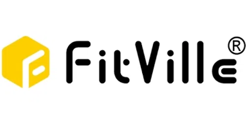 FitVille UK Merchant logo