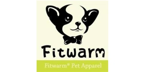 Fitwarm Merchant logo