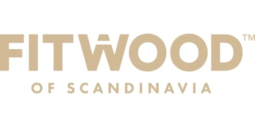 FitWood of Scandinavia Promo Code