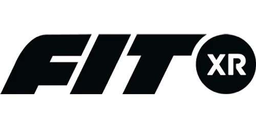 FitXR Merchant logo
