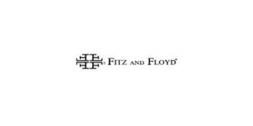 Fitz and Floyd coupon