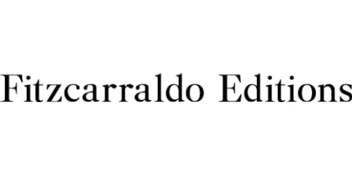 Fitzcarraldo Editions Promo Code