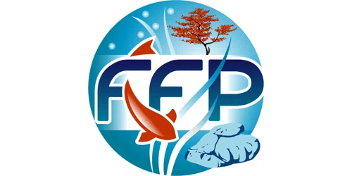 Fitz's Fish Ponds Promo Code