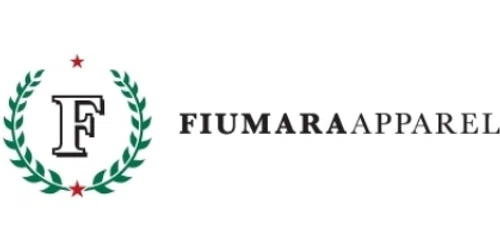 Fiumara Apparel Promo Code
