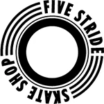 Five Stride Skate Shop Promo Code