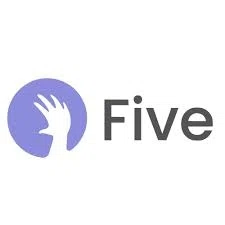 Five Merchant Logo