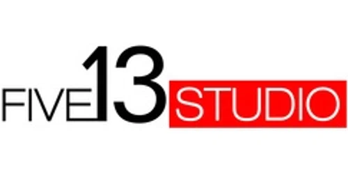 Five13 Studio Promo Code