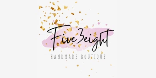Five3Eight Promo Code