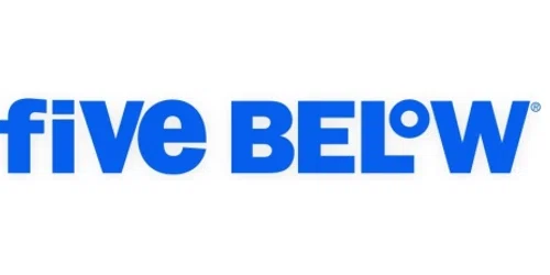 Five Below Merchant logo