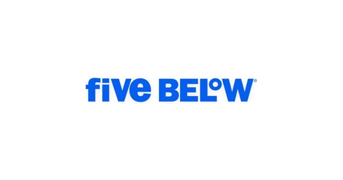 FIVE BELOW Promo Code โ Get 150 Off in February 2025