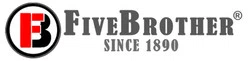 FiveBrother WorkWear Merchant Logo
