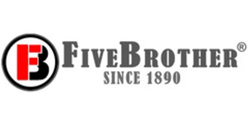 FiveBrother WorkWear Promo Code