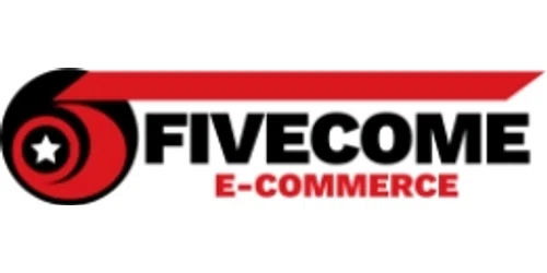 FIVECOME Promo Code