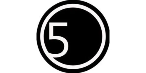 Five Dancewear Merchant logo
