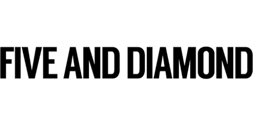 Five & Diamond Promo Code
