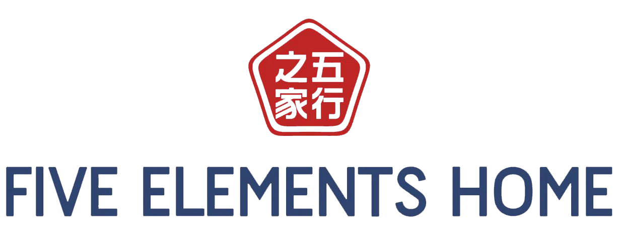 Five Elements Home Merchant Logo