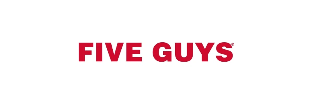 FIVE GUYS Promo Code — Get 200 Off in February 2024
