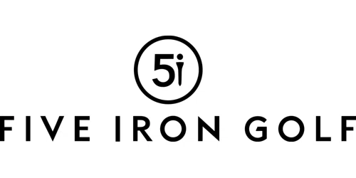 Five Iron Golf Promo Code