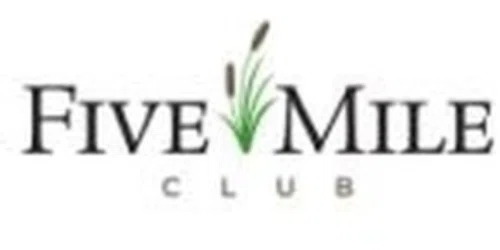 Five Mile Merchant Logo