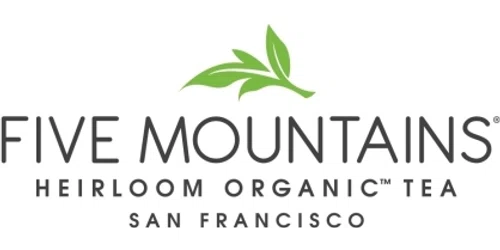 Five Mountains Promo Code
