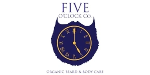 Five O'Clock Promo Code