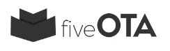 FiveOTA Merchant Logo