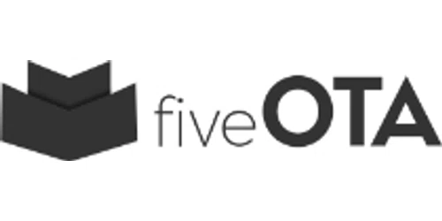 FiveOTA Promo Code
