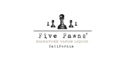 Five Pawns coupon