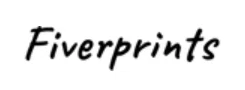 Fiverprints Promo Code