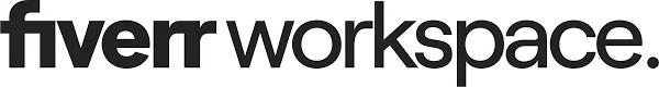 Fiverr Workspace Merchant Logo