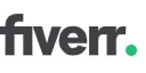 Fiverr Merchant logo