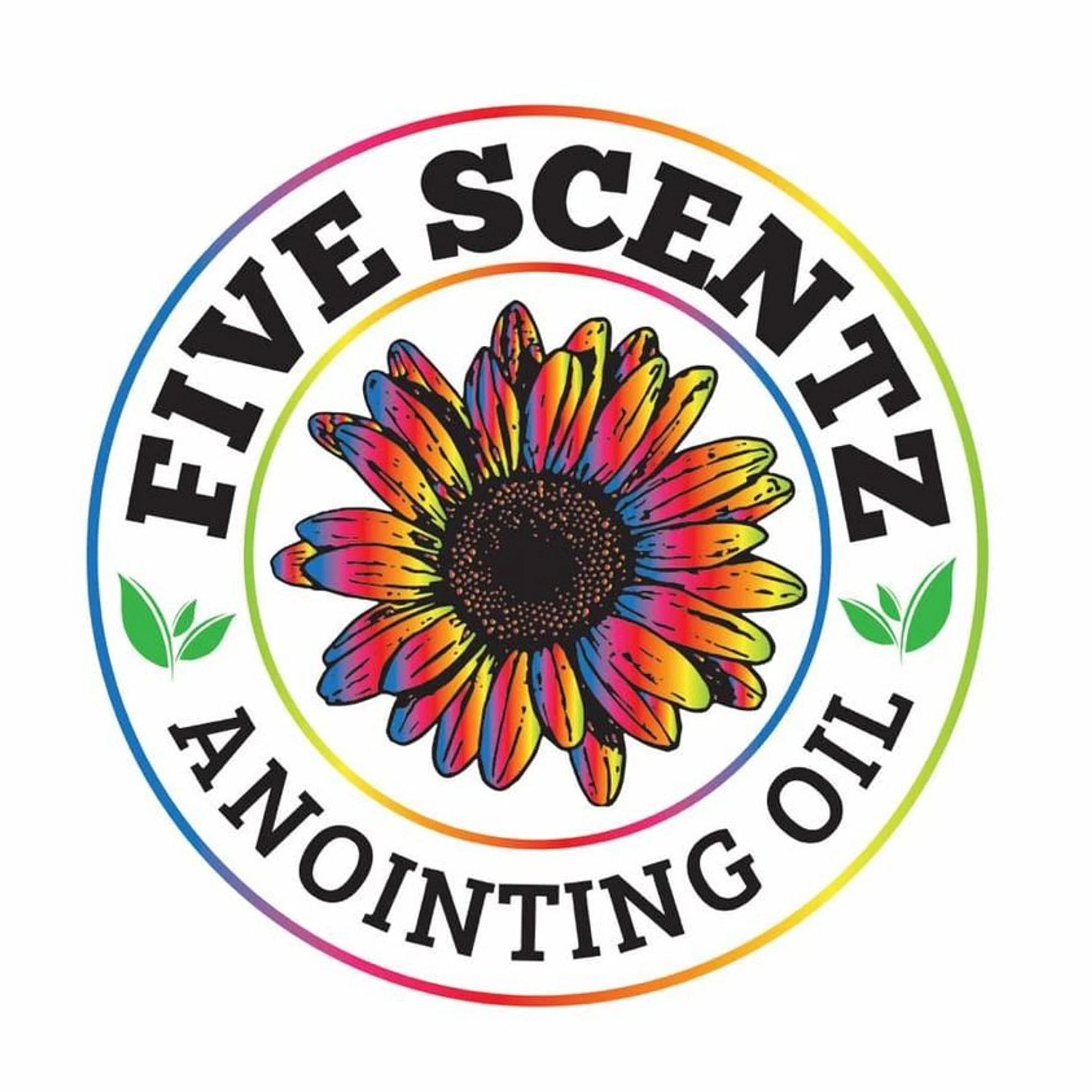 Five Scentz Anointing Oil Promo Code