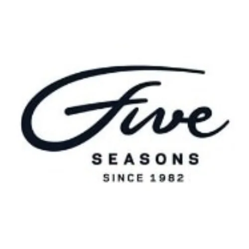 Five Seasons Review Fiveseasons.se Ratings & Customer Reviews Jan '22