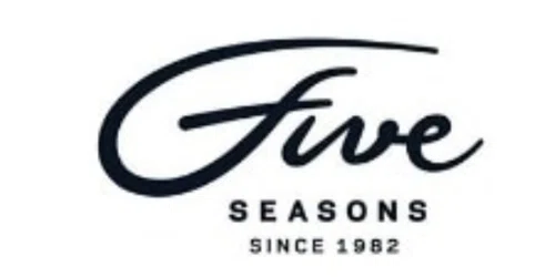 Five Seasons Merchant logo