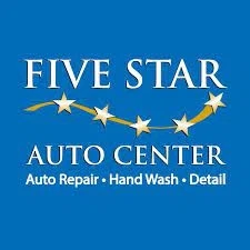 FIVE STAR AUTO CENTER Promo Code — 200 Off 2024