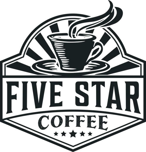 Five Star Coffee Promo Code