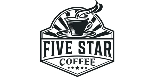 Five Star Coffee Promo Code