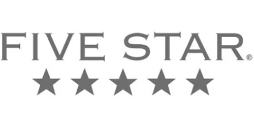 Five Star Merchant logo