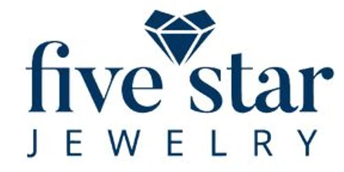 Five Star Jewelry Promo Code