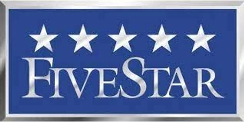 Fivestar Range Promo Code