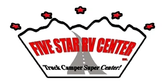 Five Star RV Center Merchant Logo