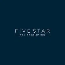 Five Star Tax Resolution Merchant Logo
