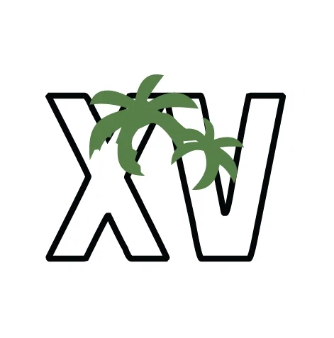 Fiveteen Studios Merchant Logo